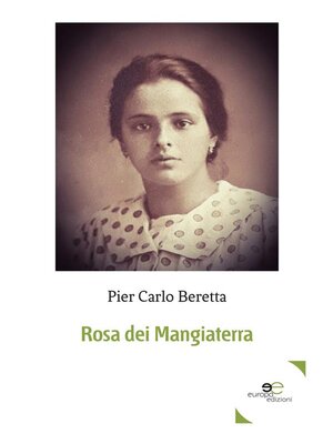 cover image of Rosa dei Mangiaterra